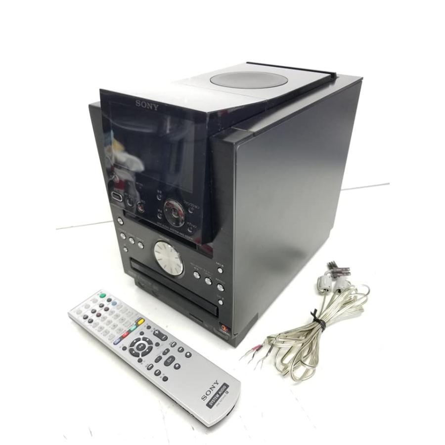 SONY mdコンポ NETJUKE NAS-M90HD MDデッキ MDコンポ MD CD HDD SONY mdコンポ NETJUKE NAS-M90HD MDデッキ MDコンポ MD CD HDD