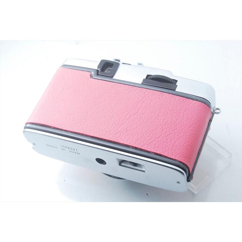 フィルムカメラ 中古 カメラ オリンパス olympus Pen EE-2【中古】【オーバーホール済】 | OLYMPUS PEN | 05