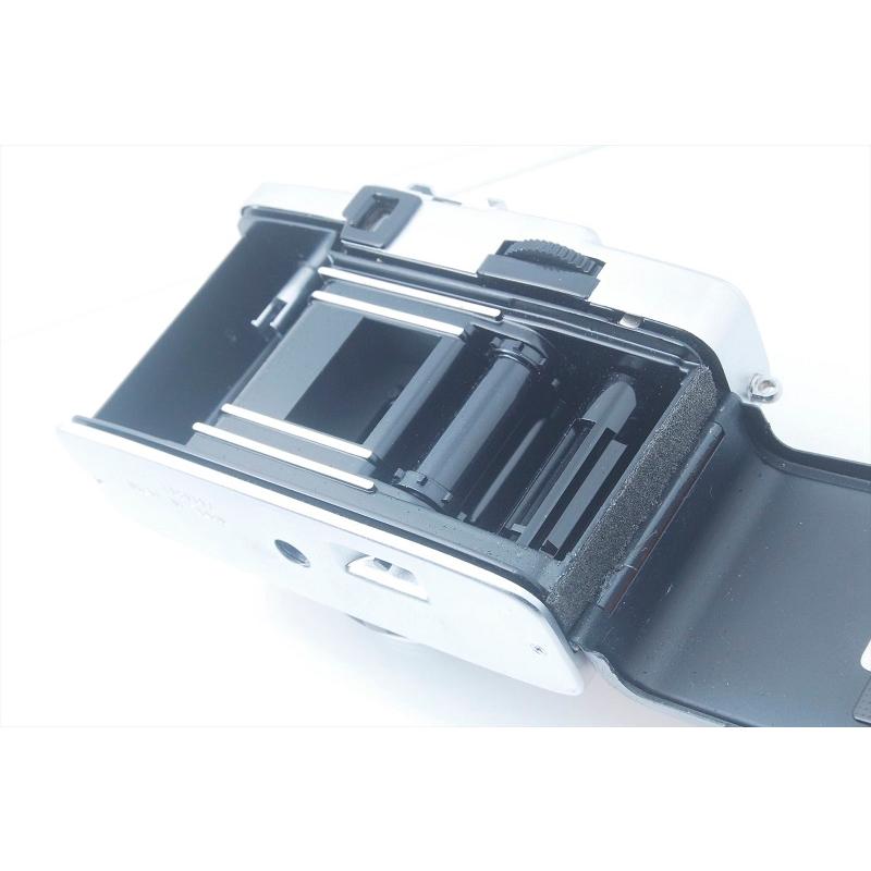 フィルムカメラ 中古 カメラ オリンパス olympus Pen EE-2【中古】【オーバーホール済】 | OLYMPUS PEN | 06