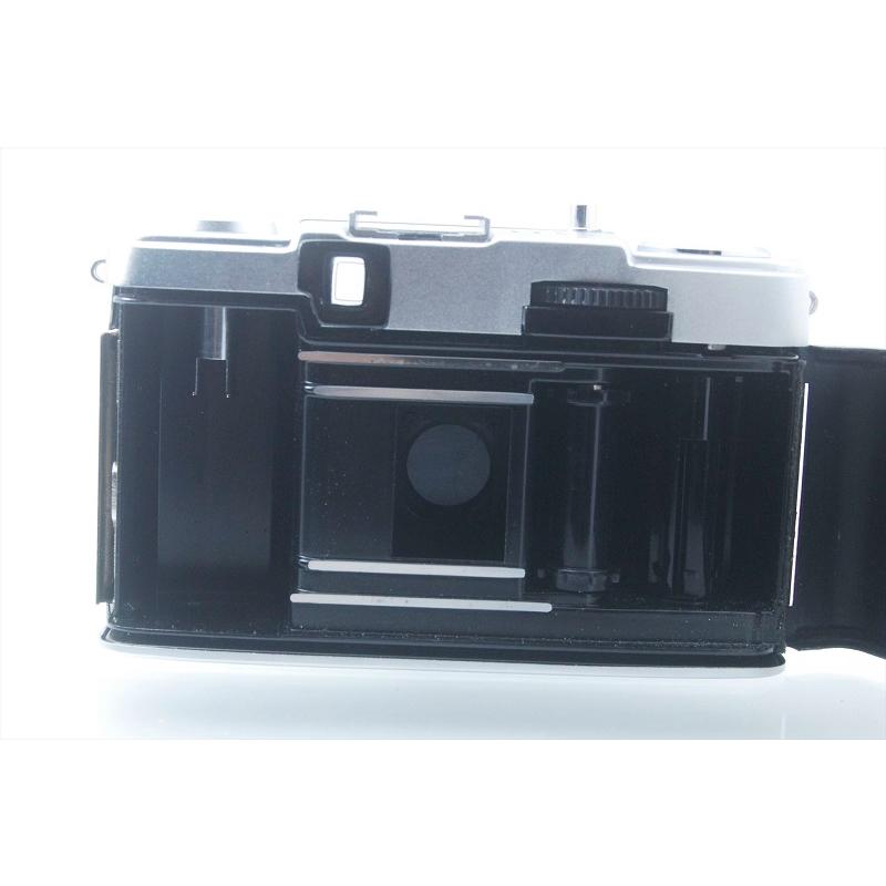 フィルムカメラ 中古 カメラ オリンパス olympus Pen EE-2【中古】【オーバーホール済】 | OLYMPUS PEN | 07