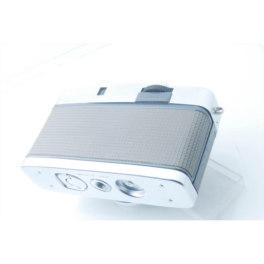 フィルムカメラ 中古 カメラ Olympus Pen EES フィルムカメラ olympus pen【中古】【オーバーホール済】 | OLYMPUS PEN | 04