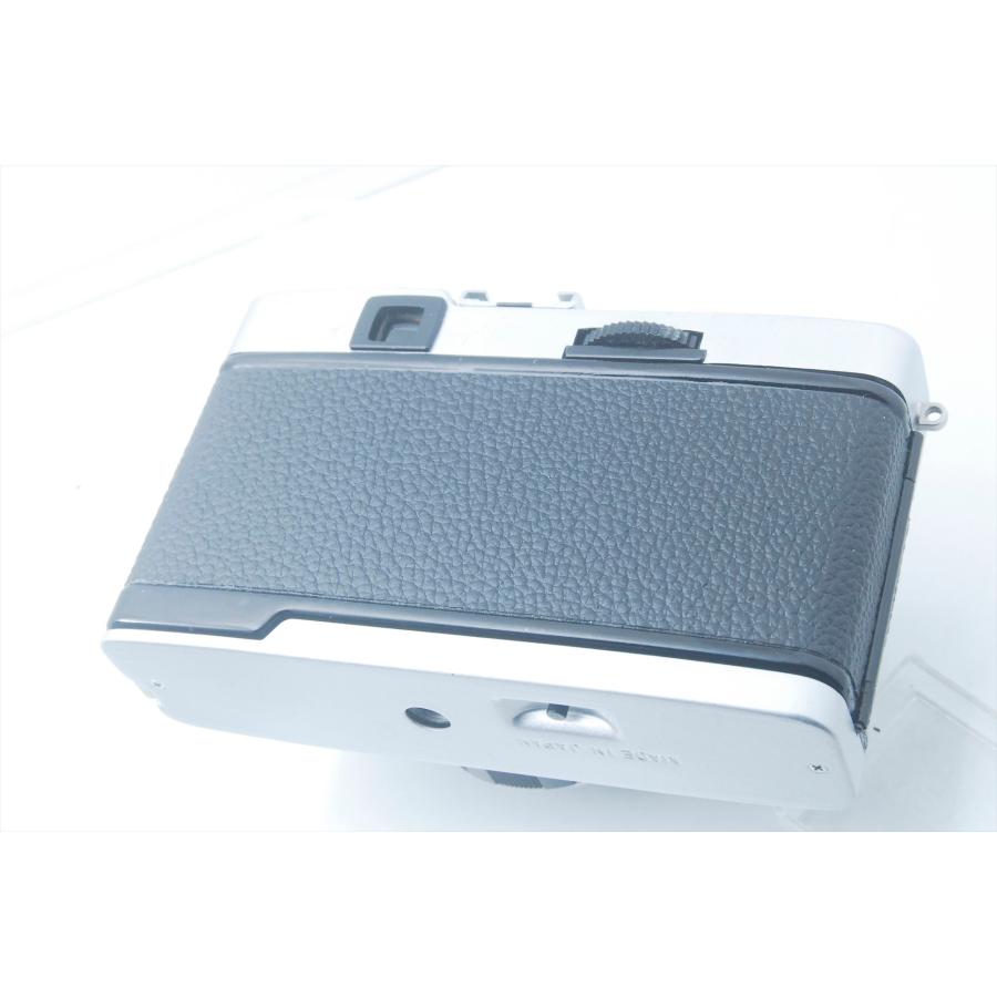 オリンパス フィルムカメラ 中古 OLYMPUS TRIP 35 ブラック オリンパス フィルムカメラ 中古 OLYMPUS TRIP 35 ブラック
