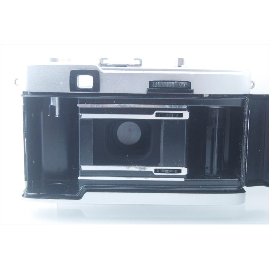 オリンパス フィルムカメラ 中古 OLYMPUS TRIP 35 ブラック オリンパス フィルムカメラ 中古 OLYMPUS TRIP 35 ブラック