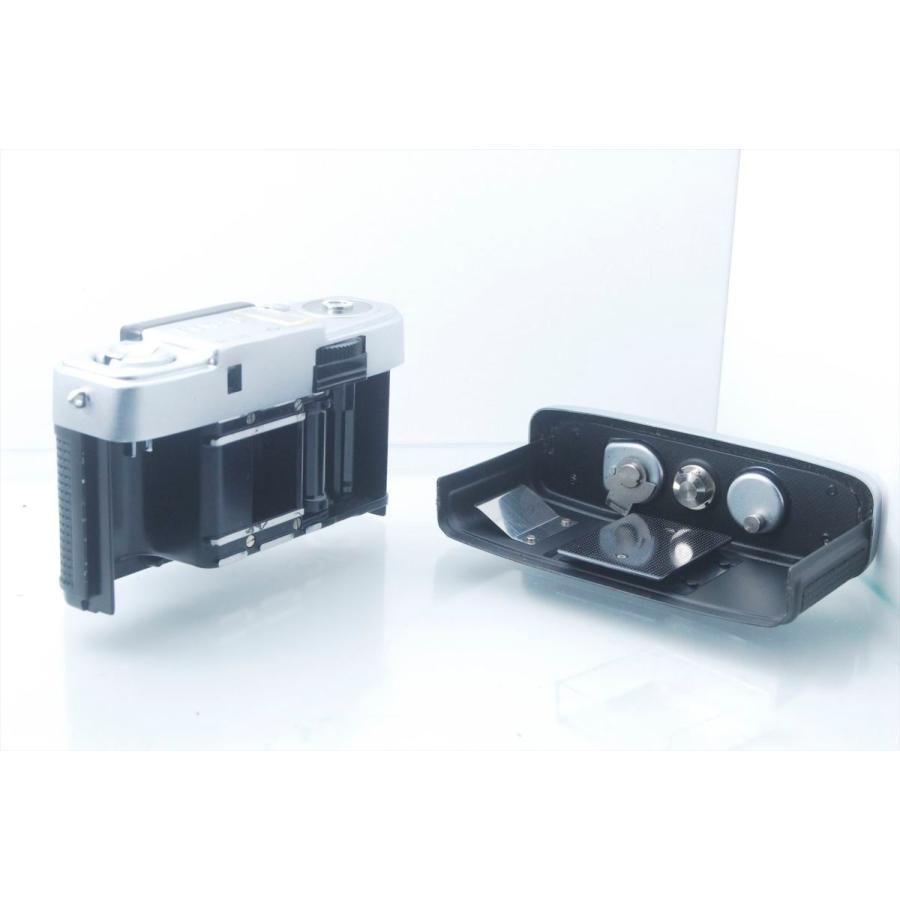 OLYMPUS PEN フィルムカメラ 中古 カメラ Olympus Pen D フィルム