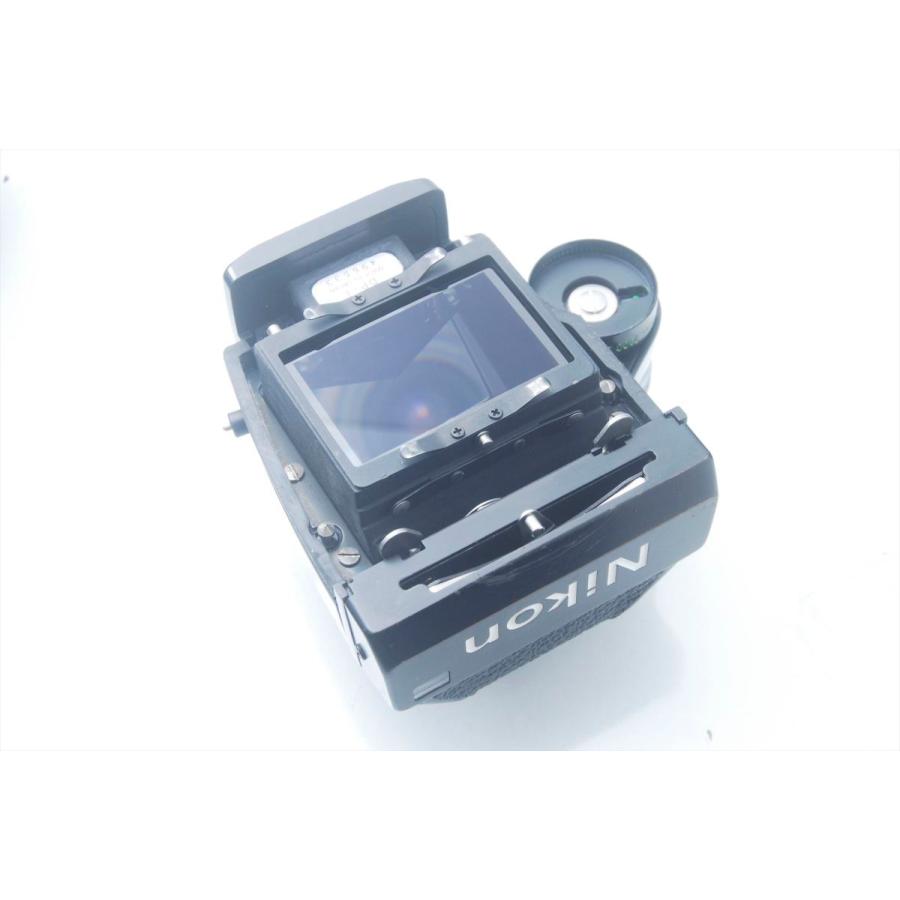 ニコン（Nikon） 一眼レフカメラ 初心者 中古 フィルムカメラ Nikon F2