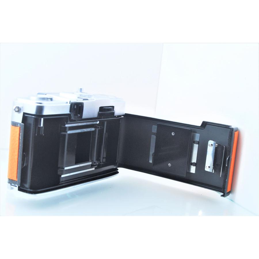フィルムカメラ 中古 カメラ Olympus pen フィルムカメラ Olympus Pen EE-2 【中古】【オーバーホール済】 | OLYMPUS PEN | 07