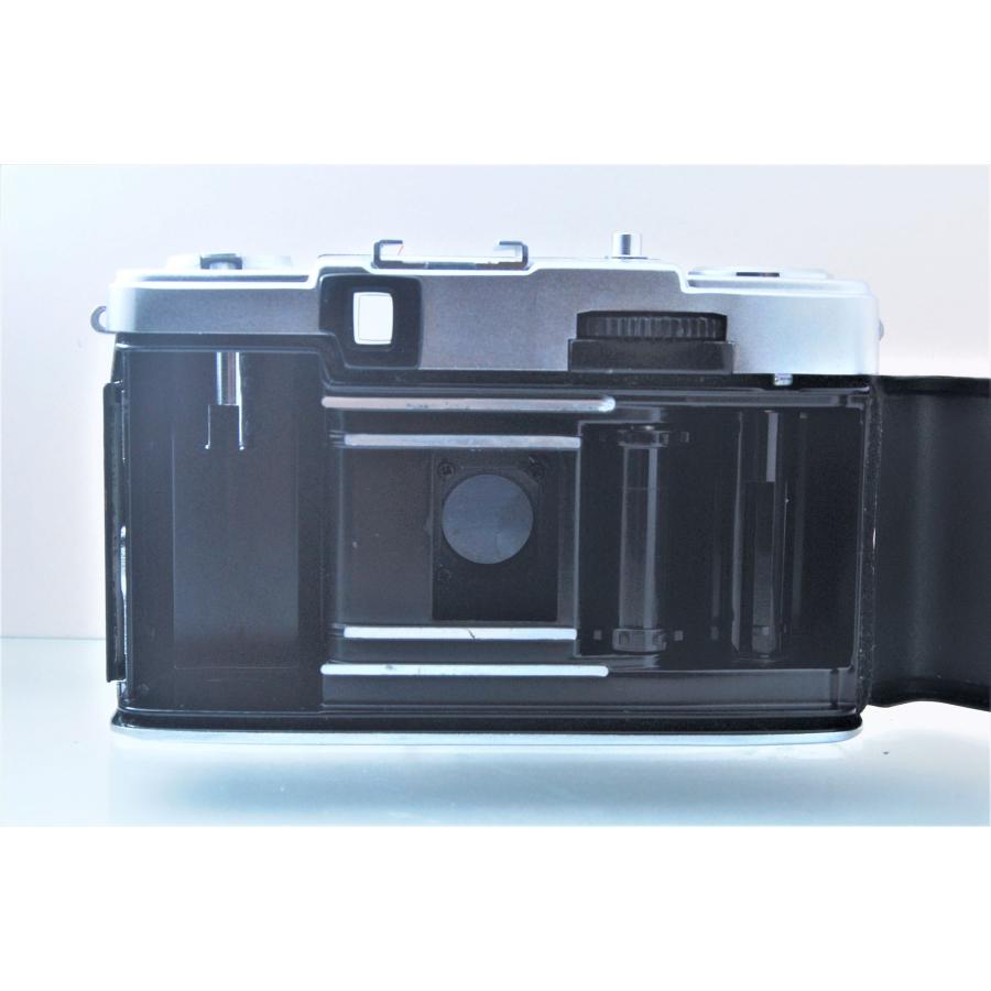 フィルムカメラ 中古 カメラ Olympus pen フィルムカメラ Olympus Pen EE-2 【中古】【オーバーホール済】 | OLYMPUS PEN | 08