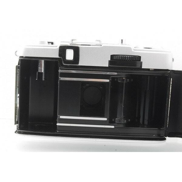 OLYMPUS PEN フィルムカメラ 中古 アンティーク 雑貨 Pen EE-2 olympus
