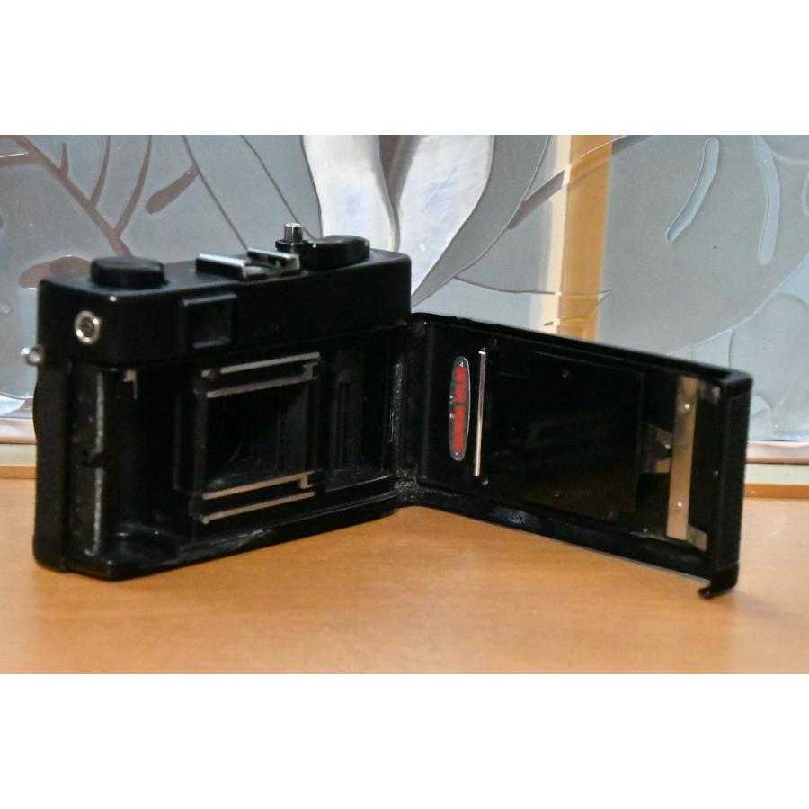 フィルムカメラ 中古 コンパクトカメラ フィルムカメラ KONICA C35 FD 38mm F1.8 コニカ ミノルタ【中古】_6