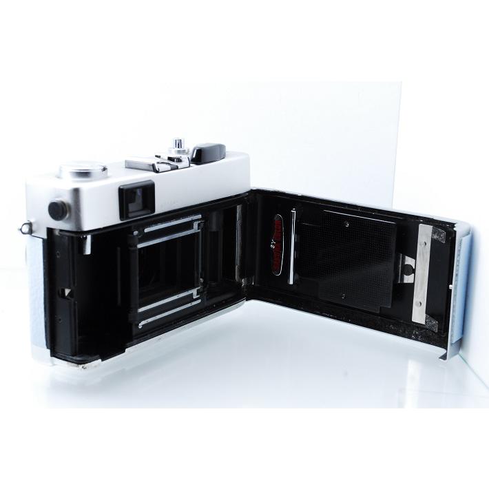 コニカミノルタ フィルムカメラ 中古 コンパクトカメラ KONICA コニカミノルタ フィルムカメラ 中古 コンパクトカメラ KONICA