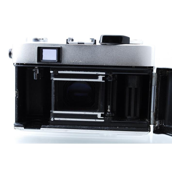 コニカミノルタ フィルムカメラ 中古 コンパクトカメラ KONICA コニカミノルタ フィルムカメラ 中古 コンパクトカメラ KONICA
