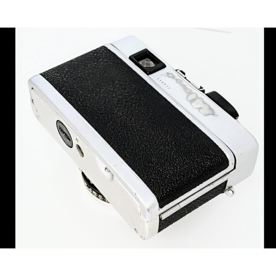 コニカミノルタ（KONICA MINOLTA） フィルムカメラ 中古 コンパクト