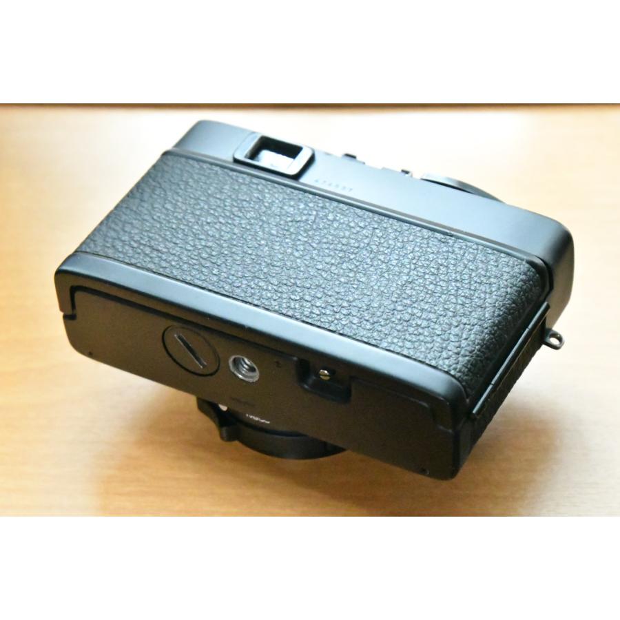 フィルムカメラ 中古 コンパクトカメラ フィルムカメラ KONICA C35 コニカ ミノルタ【中古】 | コニカミノルタ | 05