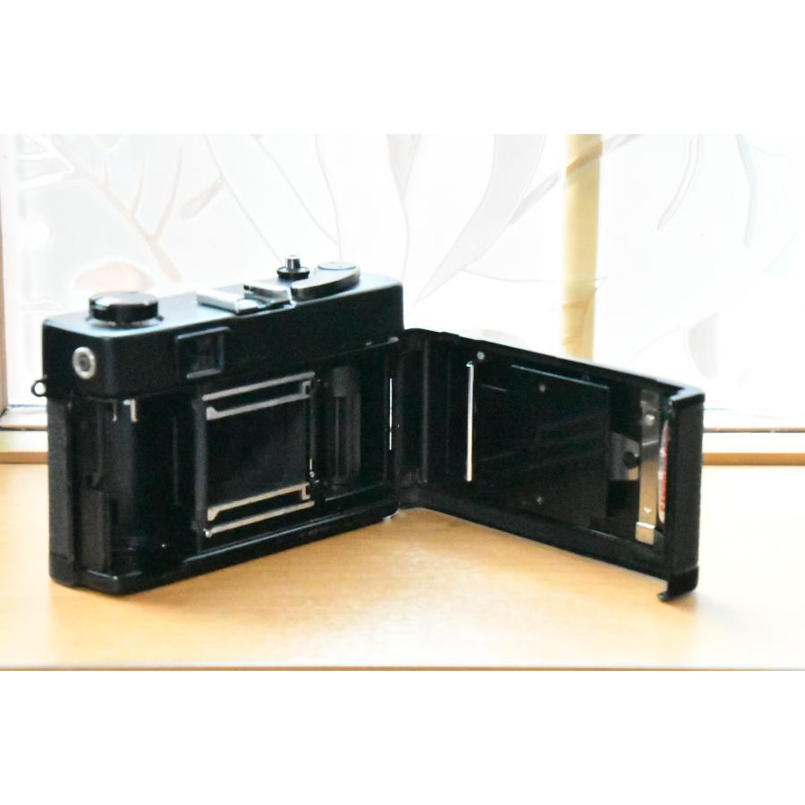 フィルムカメラ 中古 コンパクトカメラ フィルムカメラ KONICA C35 コニカ ミノルタ【中古】 | コニカミノルタ | 06
