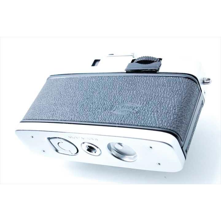 フィルムカメラ 中古 カメラ Olympus Pen S 3.5 オリンパス フィルムカメラ【中古】【オバーホール済】 | OLYMPUS PEN | 07