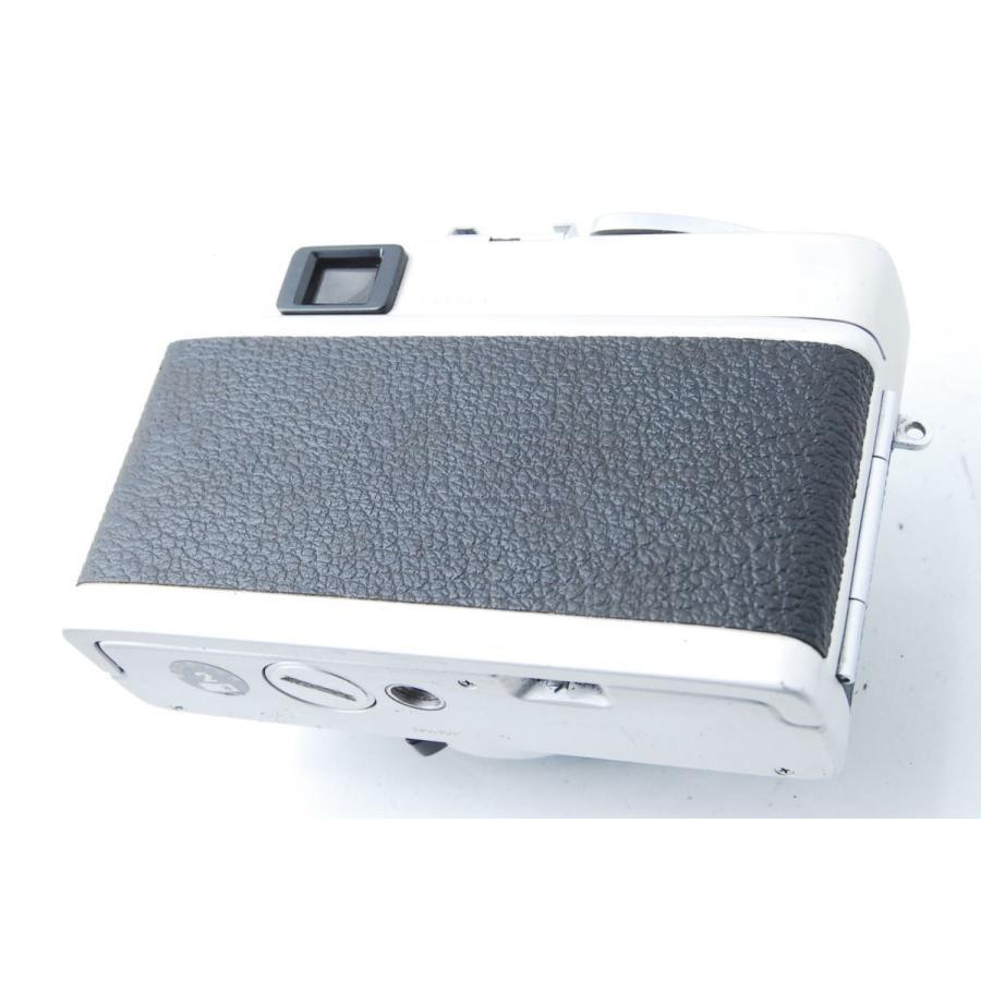 KONICA C35 フィルムカメラ コニカ ミノルタ 中古 フィルムカメラ コニカ【中古】【オーバーホール済】 | コニカミノルタ | 06