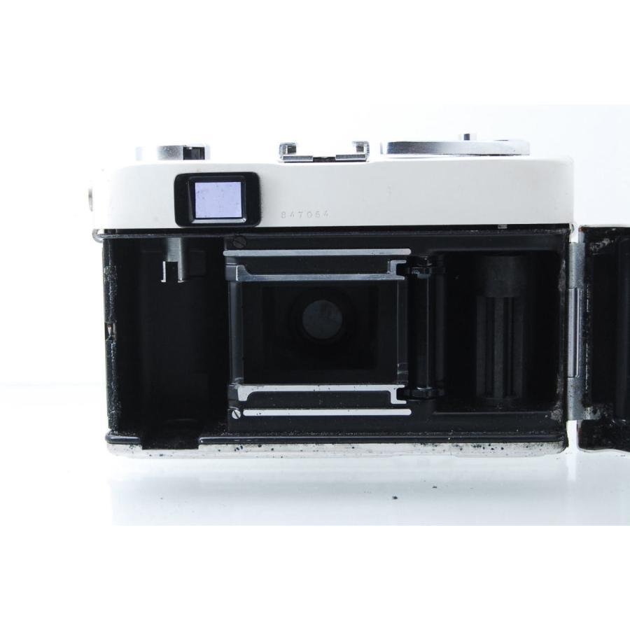 KONICA C35 フィルムカメラ コニカ ミノルタ 中古 フィルムカメラ コニカ【中古】【オーバーホール済】 | コニカミノルタ | 07