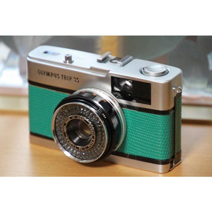 オリンパス（OLYMPUS） フィルムカメラ 初心者 中古 カメラ OLYMPUS