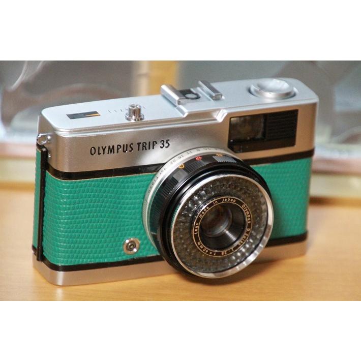 オリンパス（OLYMPUS） フィルムカメラ 初心者 中古 カメラ OLYMPUS