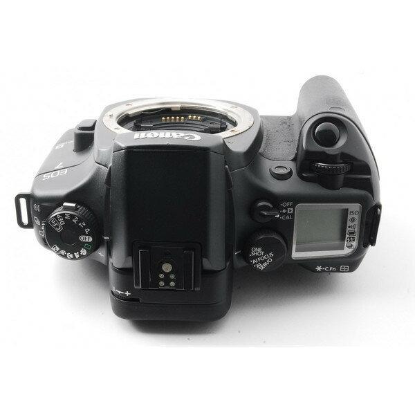 一眼レフカメラ 初心者 フィルムカメラ Canon EOS-7 レンズセット EF 24-85mm F3.5-4.5 USM 広角レンズ 【中古】の画像