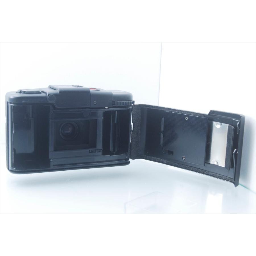 フィルムカメラ 中古 OLYMPUS XA2【中古】【オーバーホール済】 | オリンパス | 09