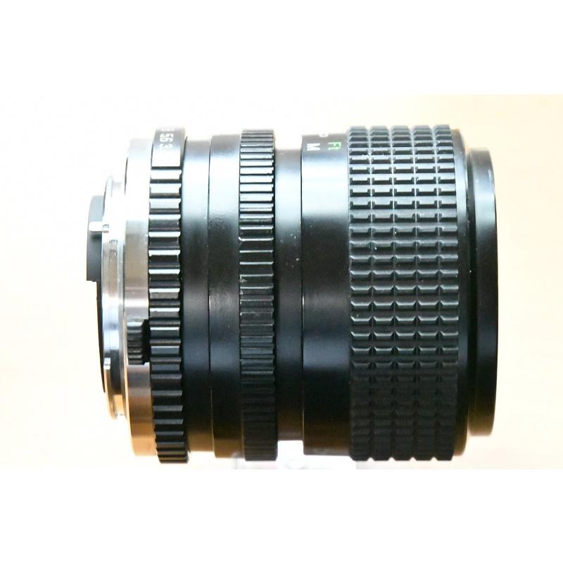 オールドレンズ COSINA 35-70MM 1:3.5-4.8 MC MACRO 一眼レフカメラ