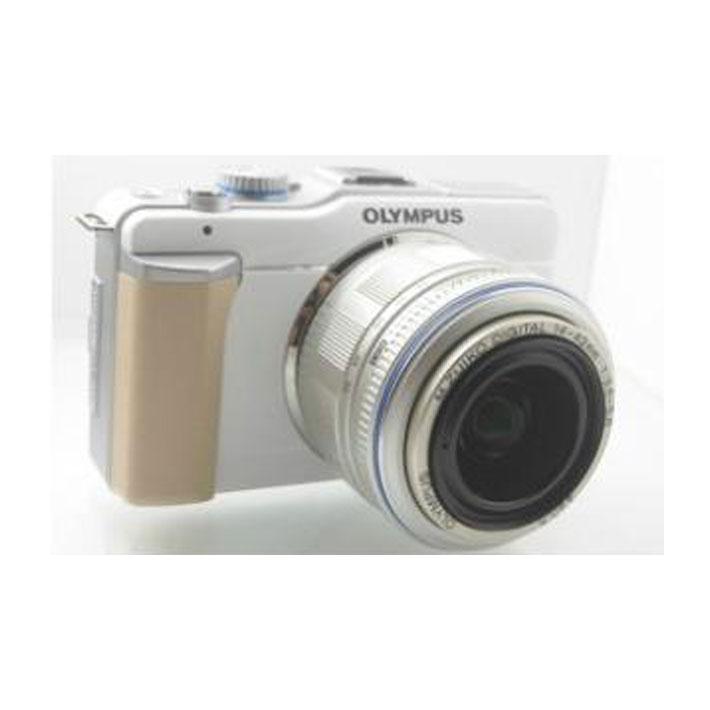 ミラーレス 一眼カメラ 初心者 中古 OLYMPUS PEN E-PL1 レンズキット 整備 センサークリーニング【中古】 | OLYMPUS PEN | 01