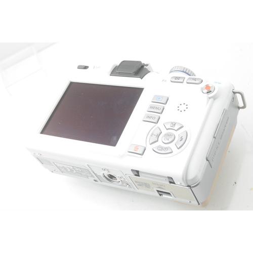 ミラーレス 一眼カメラ 初心者 中古 OLYMPUS PEN E-PL1 レンズキット 整備 センサークリーニング【中古】 | OLYMPUS PEN | 05