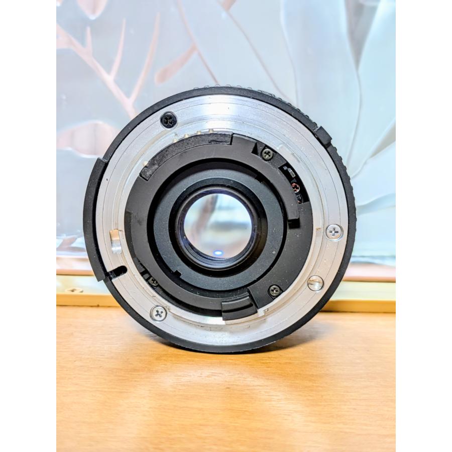 オールドレンズ  Nikon Ai 28mm F2.8D 単焦点レンズ 一眼レフカメラ【中古】 | NIKKOR | 04