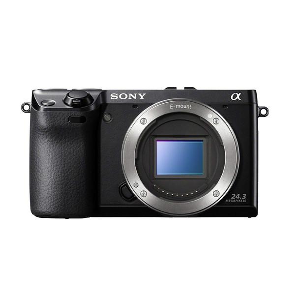 ミラーレス 一眼レフカメラ SONY α NEX-7 ボディ 整備 センサークリーニング【中古】 | NEX