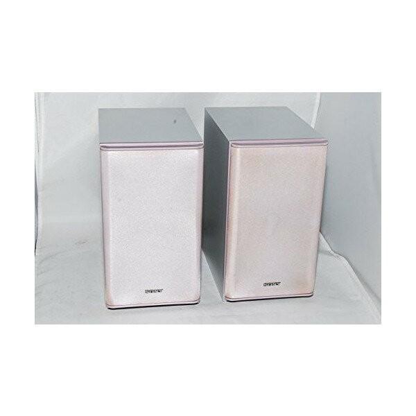 システムコンポ ソニー ハードディスクオーディオレコーダー ピンク SONY NAS-D55HD-P hdd CD AM/FM【中古】 | SONY | 03