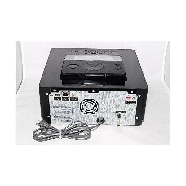 システムコンポ ソニー ハードディスクオーディオレコーダー ブラック SONY NAS-D55HD-B hdd CD AM/FM【中古】 | SONY | 02