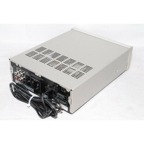 MDデッキ ONKYO MD-105TX(S) INTEC205 mdコンポ mdプレーヤー【中古】 |  | 06