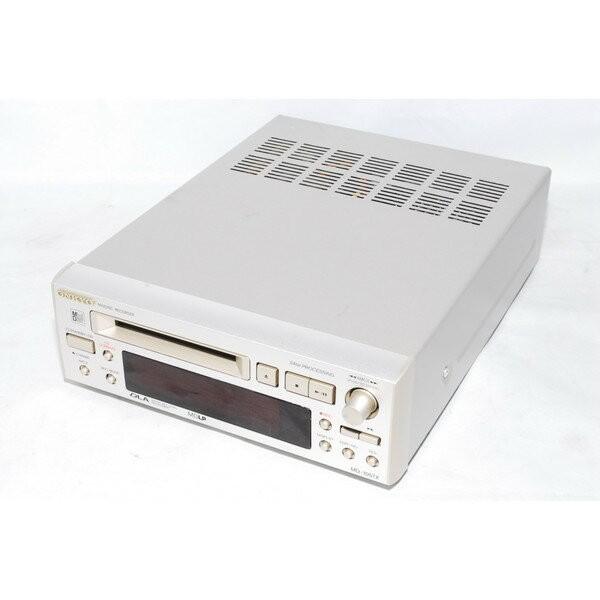 MDデッキ ONKYO MD-105TX(S) INTEC205 mdコンポ mdプレーヤー【中古】 |  | 02