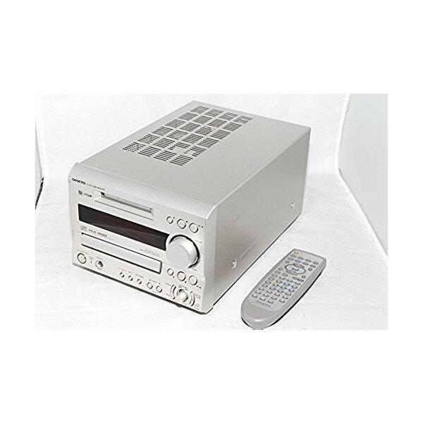 CD/MDチューナーアンプ ONKYO FR-X7 mdコンポ mdウオークマン【中古】 | ONKYO