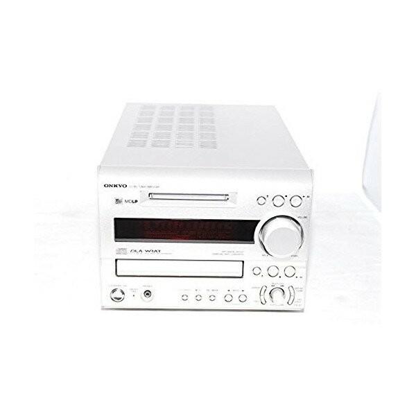 CD/MDチューナーアンプ ONKYO FR-X7 mdコンポ mdウオークマン【中古】｜prospers｜02