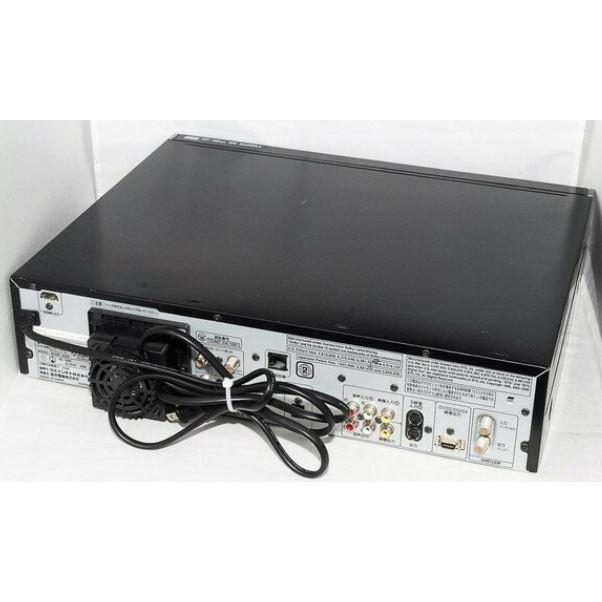vhs dvd 一体型 レコーダー DXアンテナ ハイビジョン DVHR-D250【中古】の画像