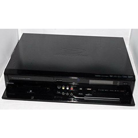 dvd 一体型 ブルーレイ レコーダー TOSHIBA REGZA RD-BZ800 1TB ダブルチューナ 3D対応 【中古】 | REGZA | 01