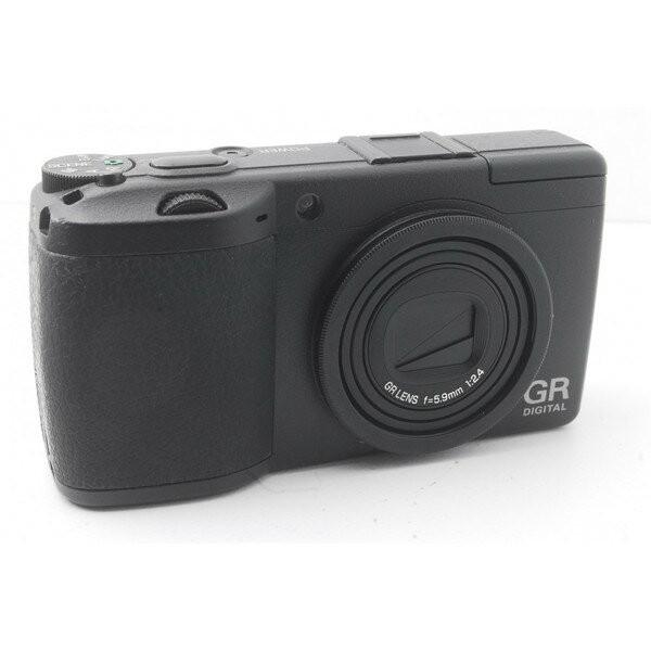 eee、tsukiですRICOH GR DIGITAL Ⅲ デジタルカメラ Amazon | RICOH デジタルカメラ GR DIGITAL III GRDIGITAL3