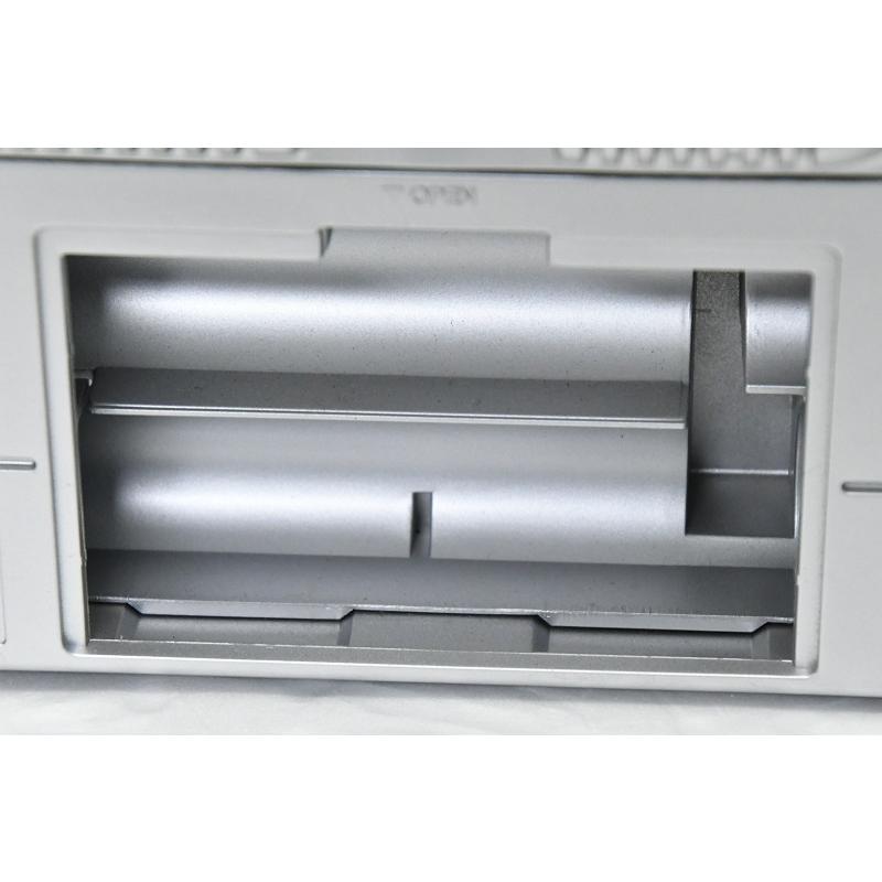 SHARP（シャープ） SHARP 1ビット MD/CDシステム ブルー SD-FX200-A