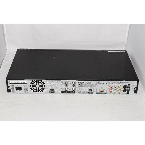 DVDレコーダー HDD 250GB Panasonic DIGA DMR-XP12【中古】の画像