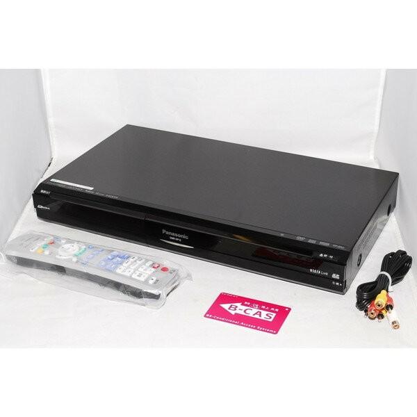 パナソニック 250GB DVDレコーダー DIGA DMR-XP25V-K Amazon