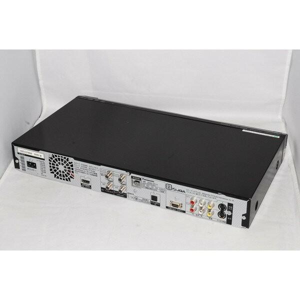 DVDレコーダー HDD 250GB Panasonic DIGA DMR-XP12【中古】の画像