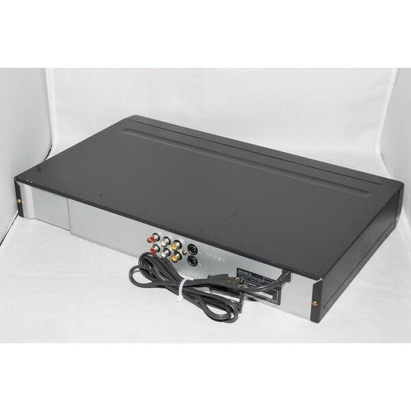 Hi8 Video8 ビデオカセットデッキ SONY EV-PR1 修理稼働品 8mmビデオテープ ダビング【中古】 | SONY | 02