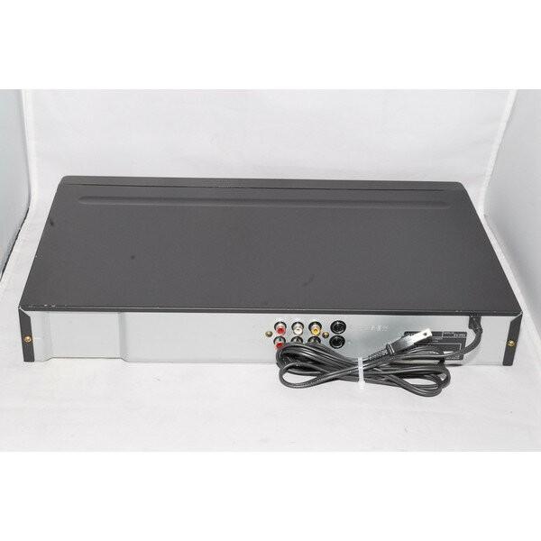 Hi8 Video8 ビデオカセットデッキ SONY EV-PR1 修理稼働品 8mmビデオテープ ダビング【中古】 | SONY | 03