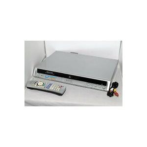 DVDレコーダー HDD 200GB Panasonic DIGA DMR-EH55  hdd dvd ダビング【中古】の画像