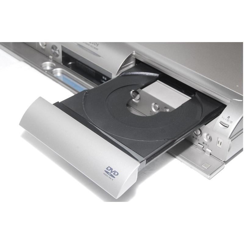 DVDレコーダー SHARP AQUOS DV-AC72 HDD 250GB 2チューナー【中古】の画像