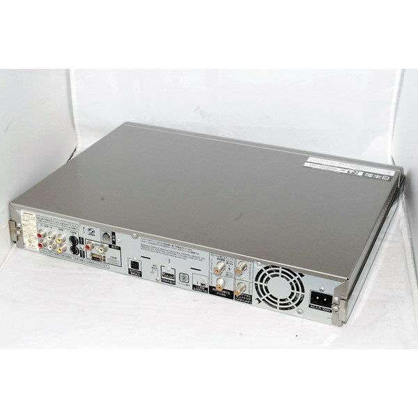 シャープ 250GB DVDレコーダー AQUOS DV-AC72 SHARP