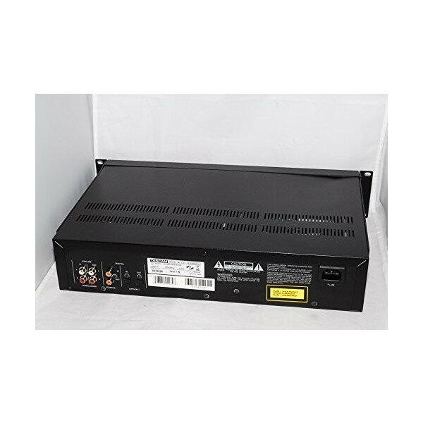 TASCAM CDレコーダー 業務用 CD-RW900SL【中古】 | TASCAM | 01