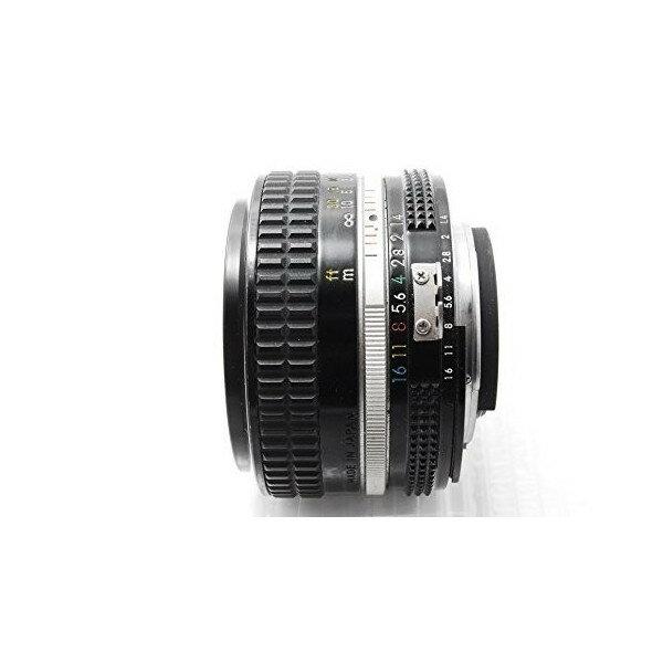 オールドレンズ  Nikon Ai 50mm F1.4 単焦点レンズ 一眼レフカメラ【中古】 | NIKKOR | 01